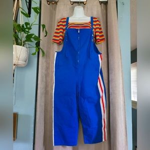 ⭐️Retro Overalls⭐️